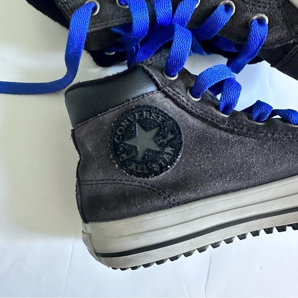 Converse Chuck Taylor All Star PC Boot High Top